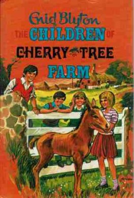 BLYTON, Enid : The Children of Cherry Tree Farm #39 : Dean 1972