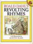 DAHL, Roald : Revolting Rhymes : Illustrated by Quentin Blake SC