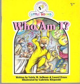 Who Am I? : Cocky's Circle Little Books : Kid's Early Reader