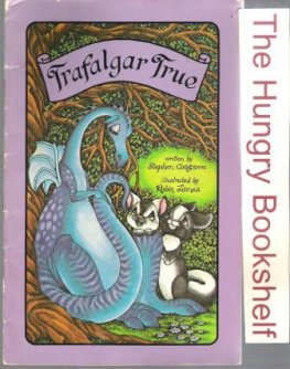 COSGROVE, Stephen : Trafalgar True : Serendipity Book HC