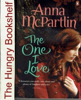 MCPARTLIN Anna : The One I Love : SC Women's Fiction