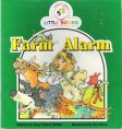 Farm Alarm : Cocky's Circle Little Books : Kid's Early Reader