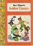 LITTLE GOLDEN BOOK LIBRARY : Golden Classics : Orange HC