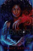 DEONN Tracy : Legendborn : Paperback Fantasy Young Adult