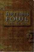 COLFER Eoin : Artemis Fowl : SC Young Teen Book