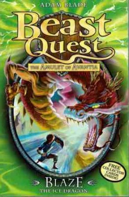 Beast Quest #9 : Soltra the Stone Charmer : The Golden Armour