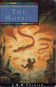 TOLKIEN, JRR : The Hobbit : SC Book Collins Modern Classics