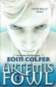 COLFER Eoin : Artemis Fowl : SC Young Teen Book : Blue cover