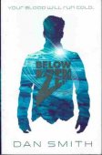 SMITH Dan : Below Zero Adventure Thriller Teen Older Child Book