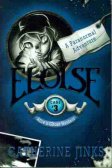 JINKS Catherine : Eloise Case 3 Allie's Ghost Hunters Kid's Book