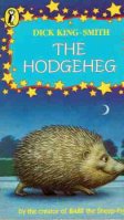 KING-SMITH Dick : The Hodgeheg : Kids Animal Story : PB Book