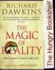 DAWKINS Richard : The Magic of Reality: Science : Paperback Book