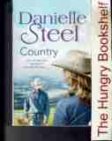 STEEL Danielle : Country : PB Chicklit Fiction Romance Book