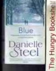 STEEL Danielle : Blue : PB Chicklit Womens Fiction Romance