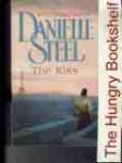 STEEL Danielle : The Kiss : PB Chicklit Fiction Romance Book