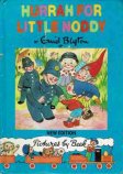 BLYTON, Enid : Hurrah for Little Noddy #2 HC New Release Edition