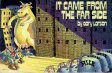 LARSON, Gary : It Came From the Far Side : SC Cartoon Comic Book