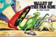 LARSON, Gary : Valley of the Far Side - Small SC Cartoon Comic