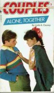 COUPLES : Alone, Together #3 by Linda A Cooney : PB Romance