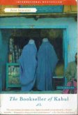 SEIERSTAD Asne : The Bookseller of Kabul : PB Book Afghan Life