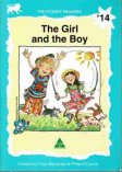 BERRYMAN, Faye : #14 The Girl and the Boy : Fitzroy : SC Book