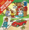 Richard Scarry's Nicky Goes to the Doctor SC Kid's Picture Book