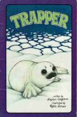 COSGROVE, Stephen : Trapper : Softcover Serendipity Book