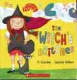 CRUMBLE P : The Witch's Britches : SC Picture Book Grifford
