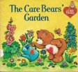 The Care Bears' Garden : Della Maison : Picture kids book 1983