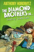 HOROWITZ Anthony : The Diamond Brothers in South by South East