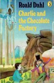 DAHL, Roald : Charlie and the Chocolate Factory Michael Foreman