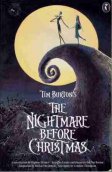 SKINNER Daphne : The Nightmare Before Christmas : Tim Burton SC
