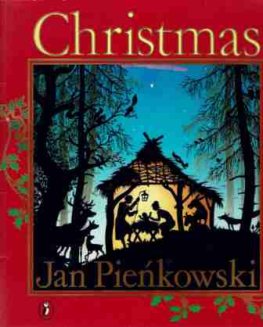 PIENKOWSKI Jan : Christmas : Softcover kids picture book
