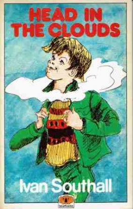 SOUTHALL, Ivan : Head in the Clouds : Softcover Kids Book