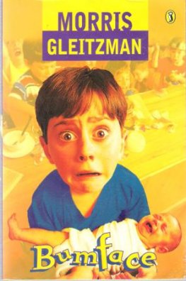 GLEITZMAN, Morris : Bumface : Paperback Kid's Book