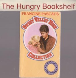 SWEET VALLEY HIGH SVH 3 in 1 #21 22 23 : F Pascal