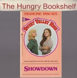 SWEET VALLEY HIGH SVH #19 : Show Down : Francine Pascal