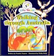 Walking Through Australia : Cocky's Circle Little Books