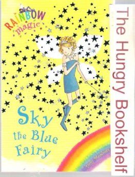 MEADOWS, Daisy : Sky the Blue Fairy #5 : Rainbow Magic Book SC