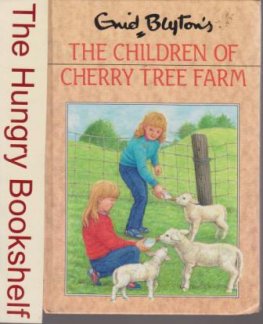BLYTON, Enid : The Children of Cherry Tree Farm #39 : Dean 1988