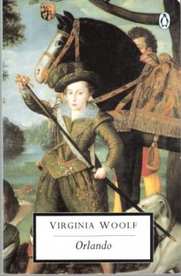 WOOLF, Virginia : Orlando : Penguin Twentieth Century Classics