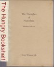 WITCOMB, Nan : The Thoughts of Nanushka Vol VII - VIII HC Book