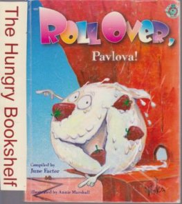 FACTOR. June : Roll Over Pavlova! : Far Out Series : SC Book
