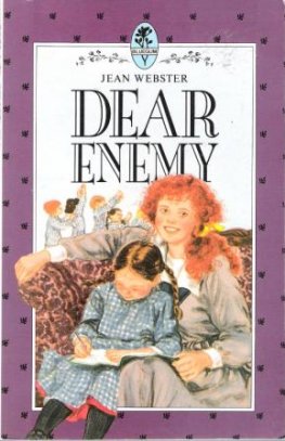 WEBSTER, Jean : Dear Enemy : SC Kid's Book Bluegum