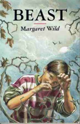 WILD, Margaret : Beast : Softcover Book : 1st Edition
