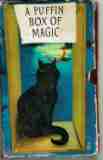 A PUFFIN BOX OF MAGIC - 5 Book Box Set - SC Fair-Good Condition