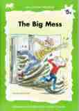 BERRYMAN, Faye : #5x The Big Mess : Fitzroy Readers