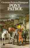 PULLEIN-THOMPSON, Christine : Pony Patrol : SC Horse Book