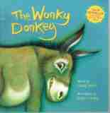 SMITH Craig : The Wonky Donkey : Softcover Picture Book