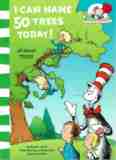 DR SEUSS : I Can Name 50 Trees Today! All About Trees : Worth